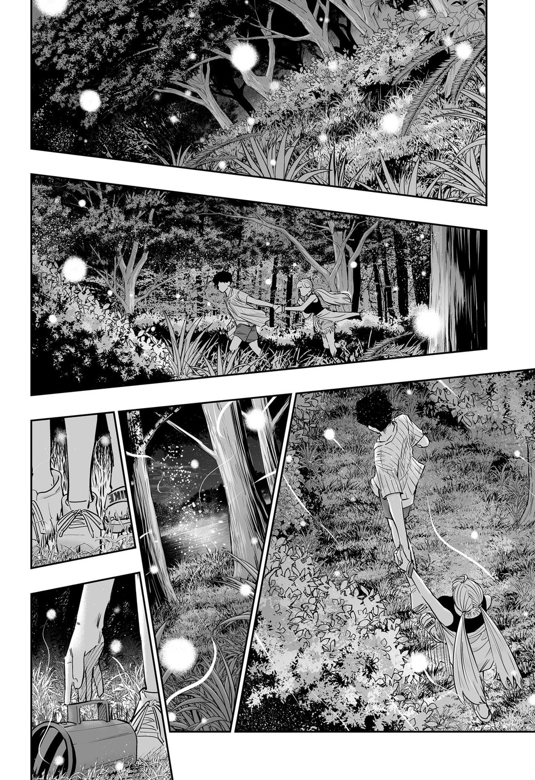 Dosanko Gyaru Is Mega Cute - Chapter 61.5 Page 12