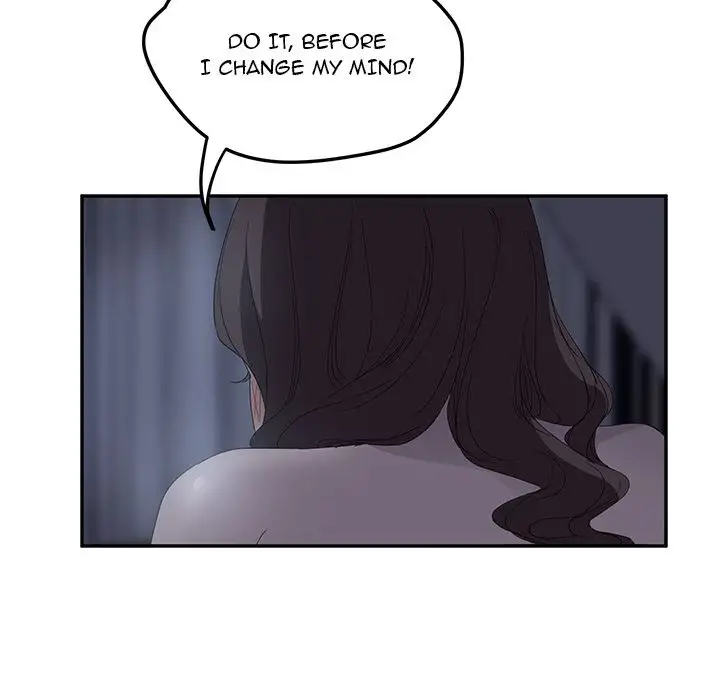 My Stepmom - Chapter 24 Page 116