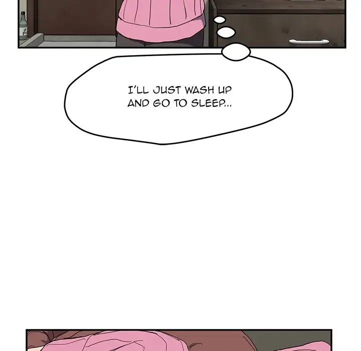 My Stepmom - Chapter 35 Page 111