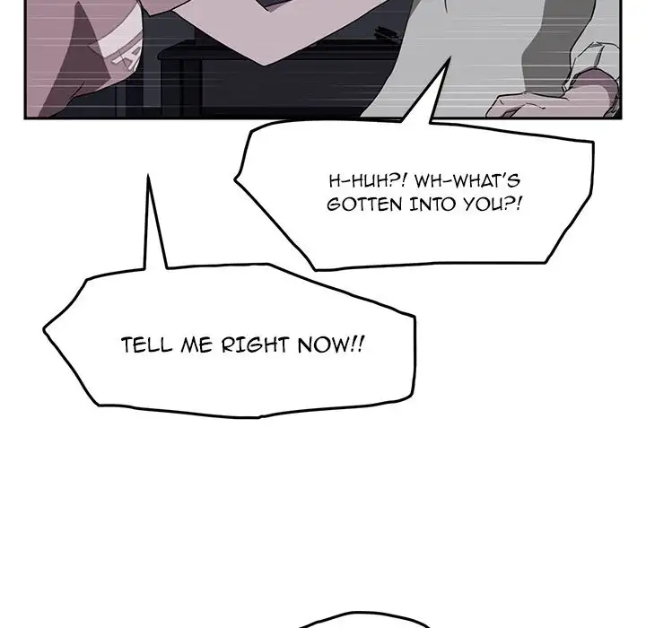 My Stepmom - Chapter 36 Page 128