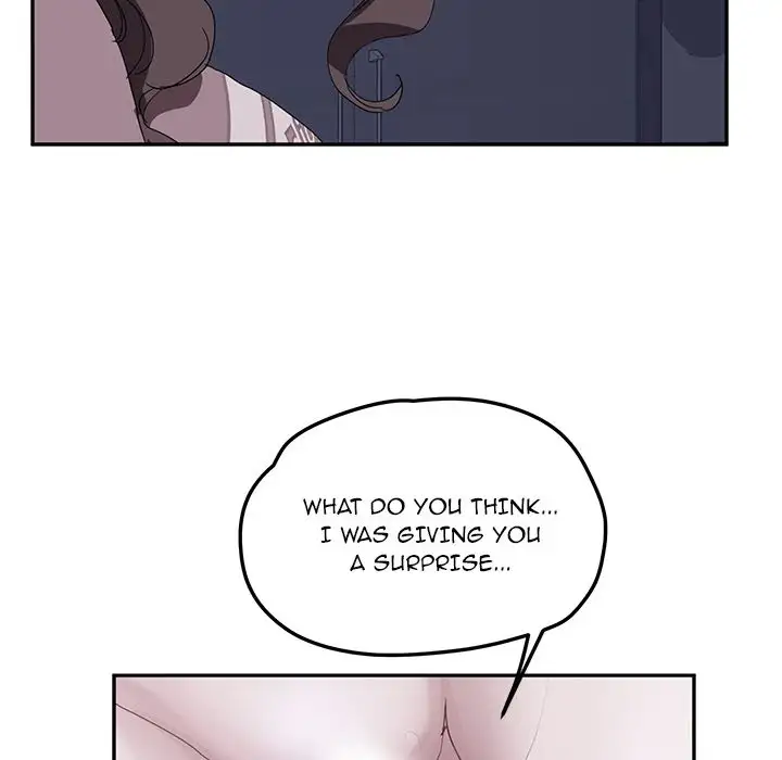 My Stepmom - Chapter 36 Page 50