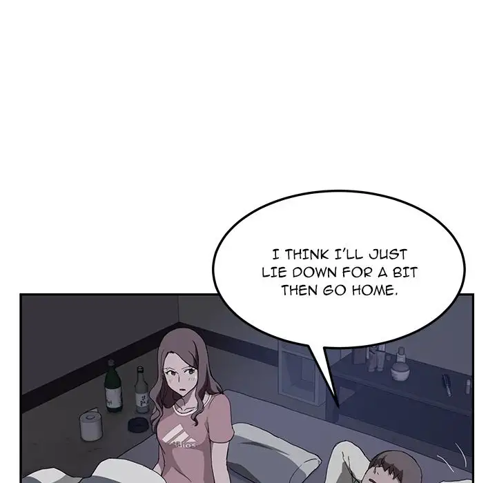 My Stepmom - Chapter 37 Page 14