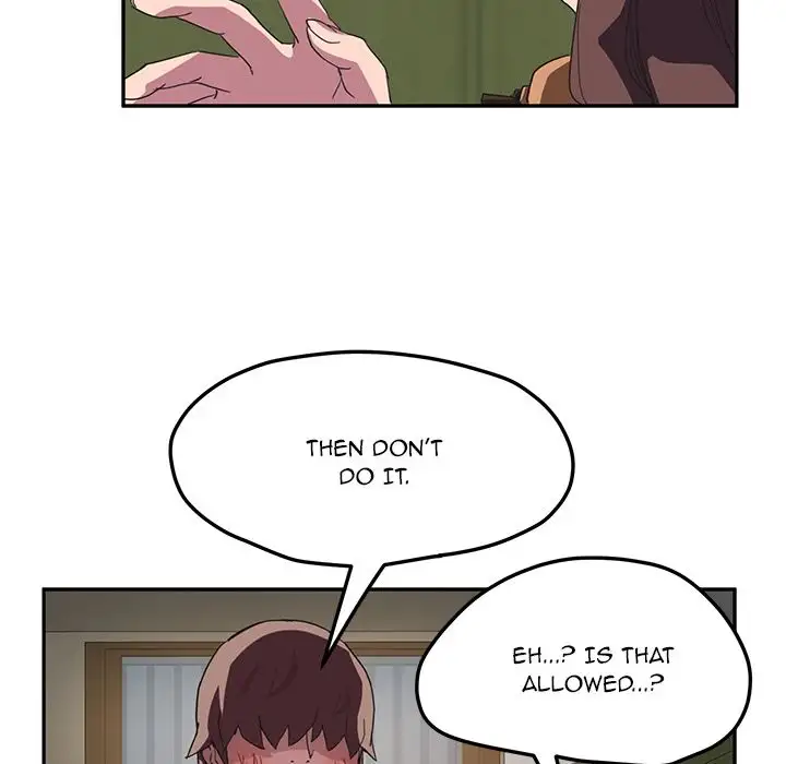 My Stepmom - Chapter 43 Page 119