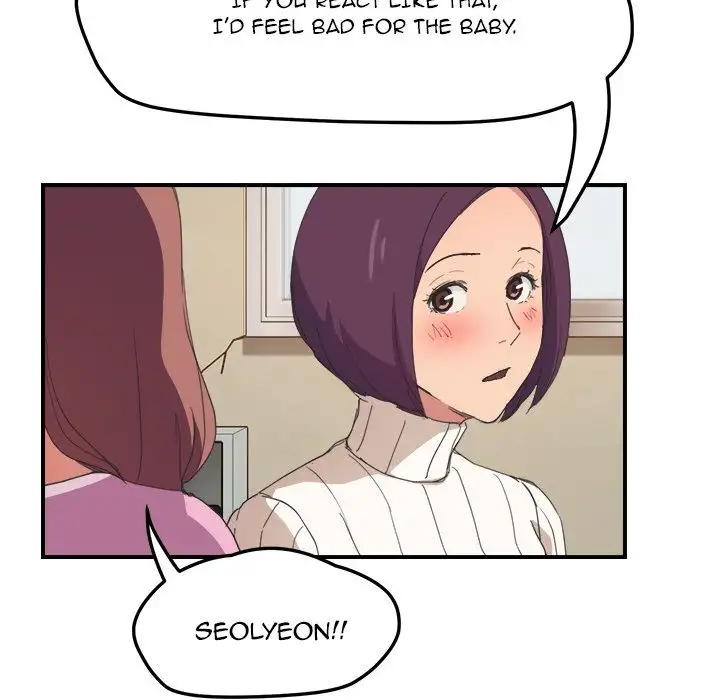 My Stepmom - Chapter 45 Page 140