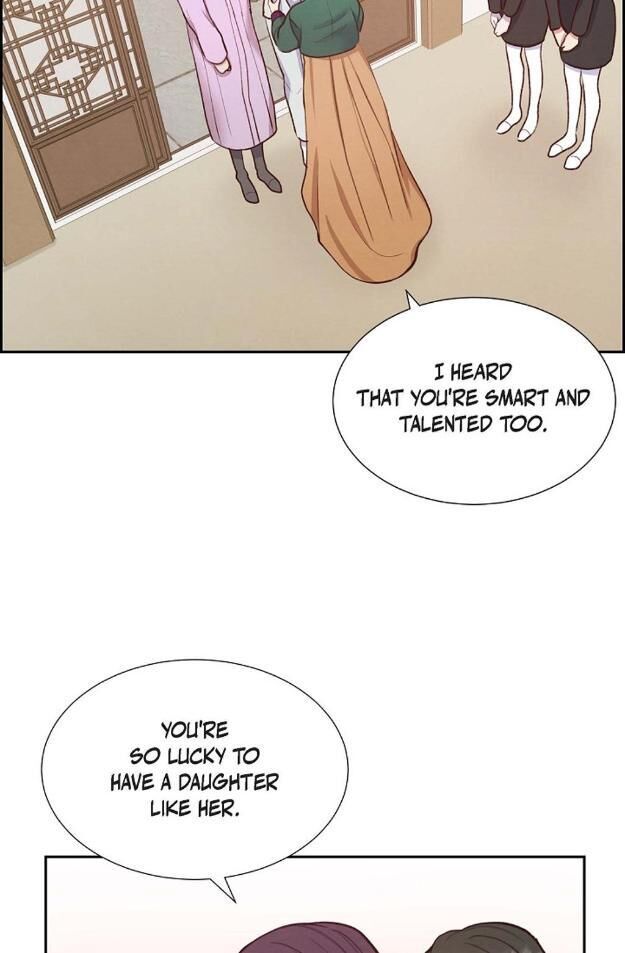 A Spoonful of Your Love - Chapter 13 Page 28