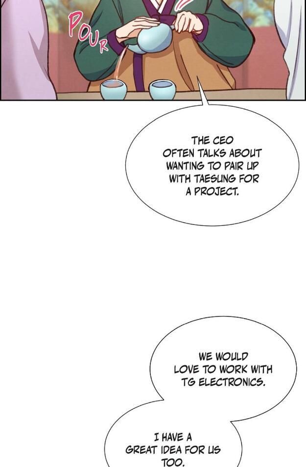 A Spoonful of Your Love - Chapter 13 Page 35