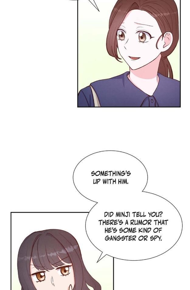 A Spoonful of Your Love - Chapter 13 Page 62