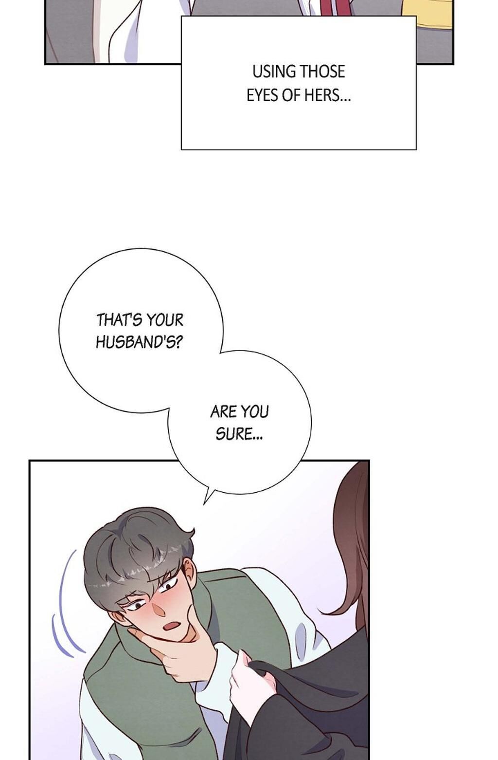 A Spoonful of Your Love - Chapter 2 Page 62