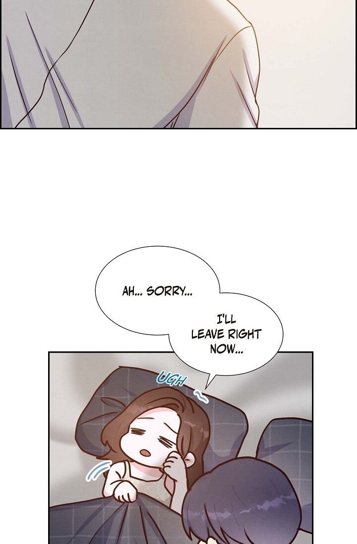 A Spoonful of Your Love - Chapter 38 Page 47