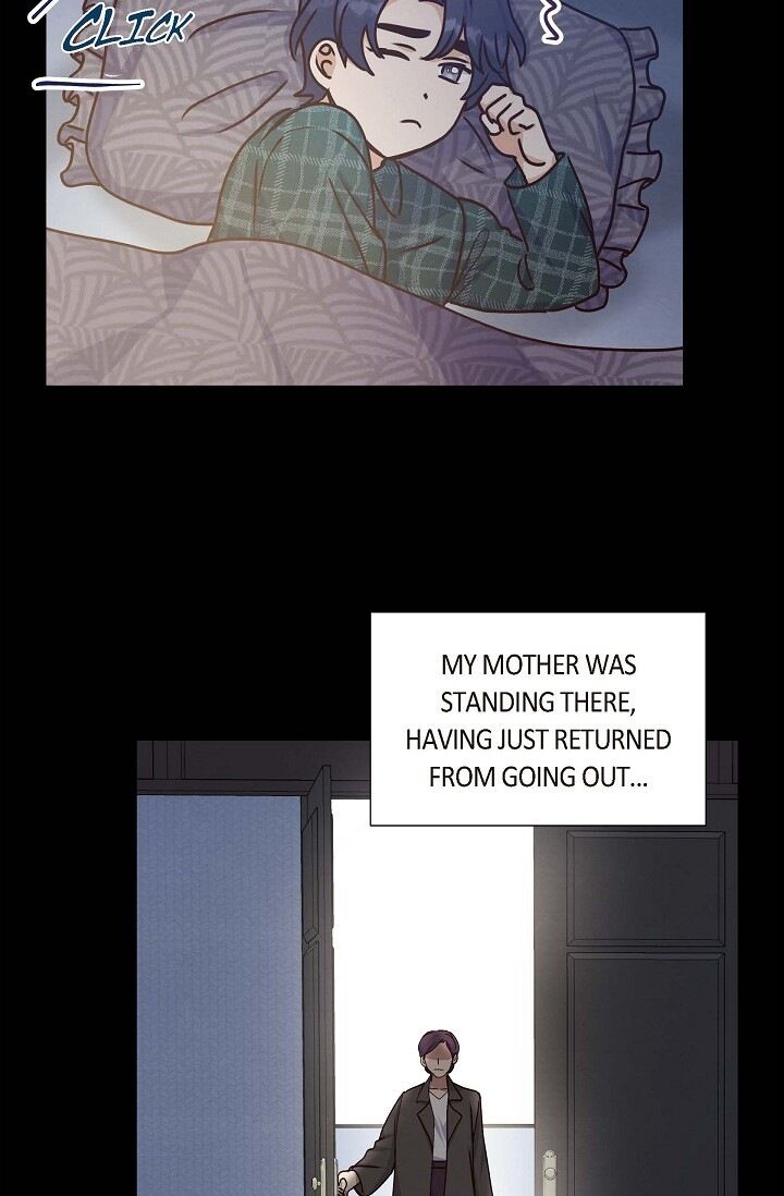 A Spoonful of Your Love - Chapter 38 Page 69