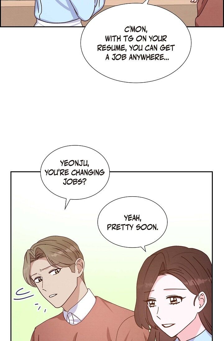 A Spoonful of Your Love - Chapter 41 Page 53
