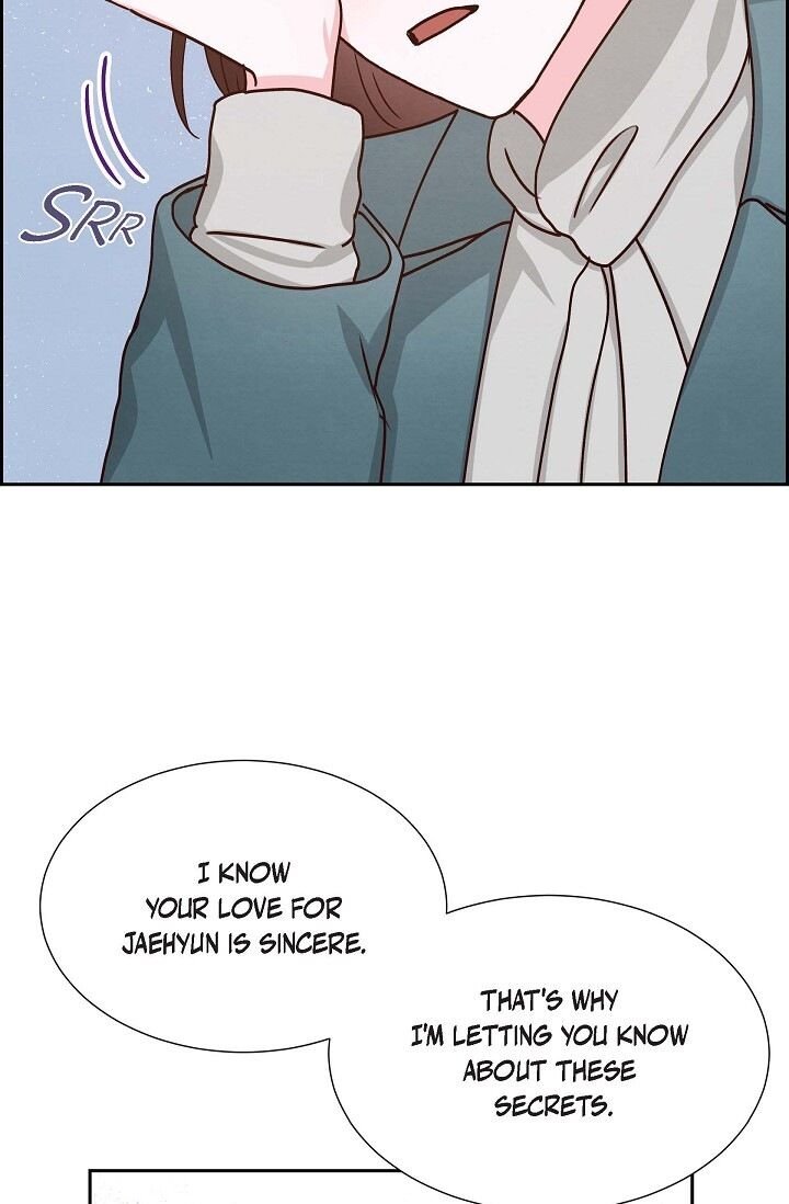 A Spoonful of Your Love - Chapter 47 Page 43