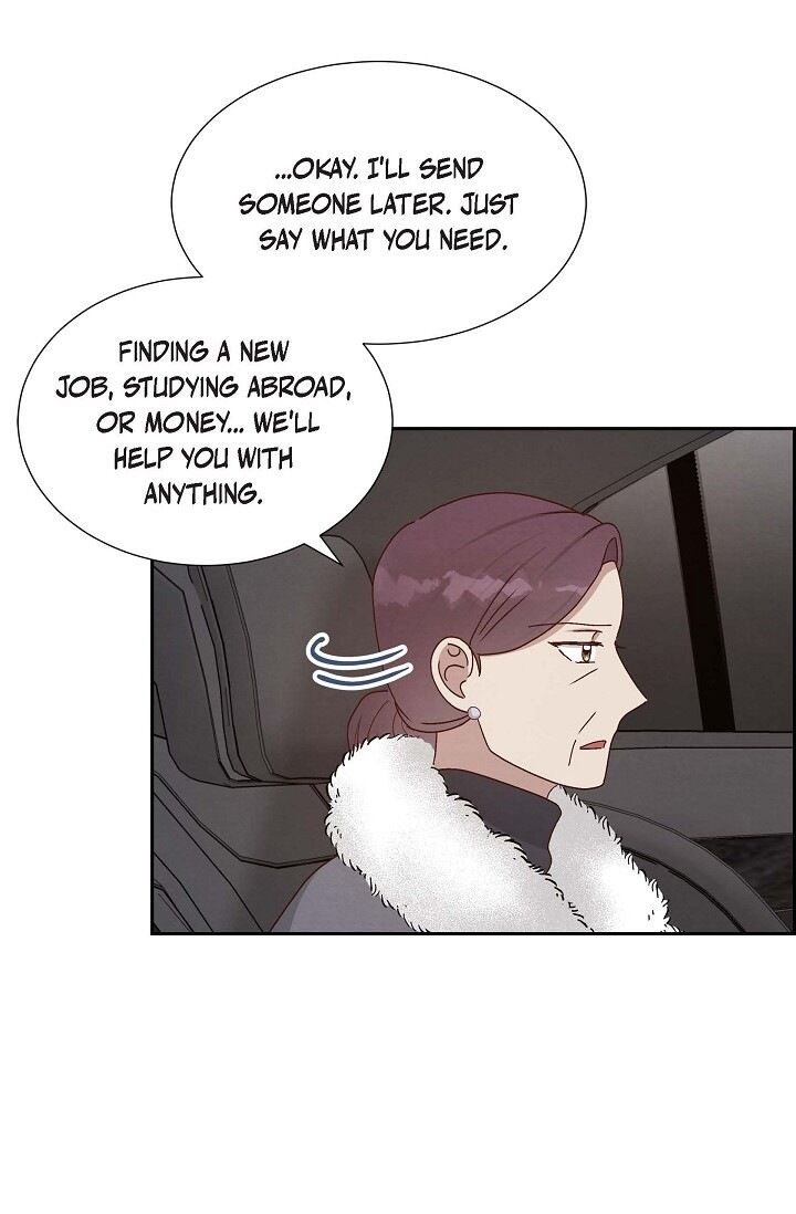 A Spoonful of Your Love - Chapter 47 Page 50