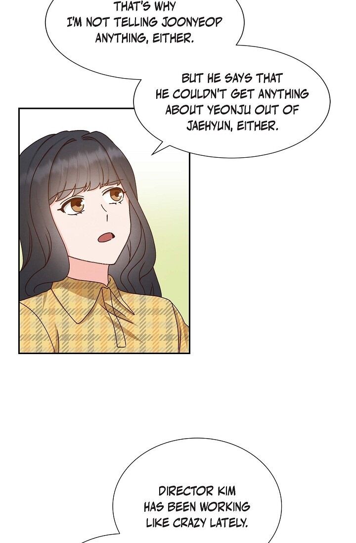 A Spoonful of Your Love - Chapter 50 Page 39
