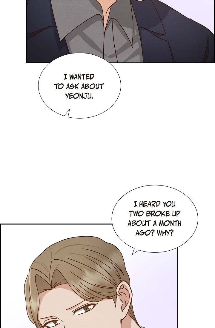 A Spoonful of Your Love - Chapter 50 Page 63