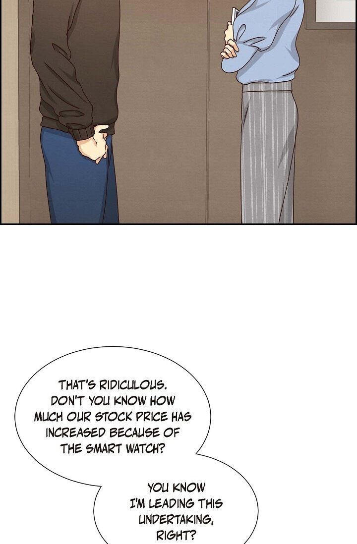 A Spoonful of Your Love - Chapter 51 Page 60