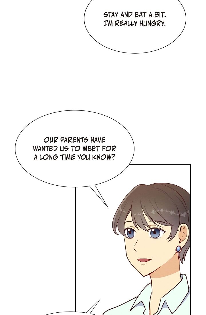 A Spoonful of Your Love - Chapter 7 Page 24