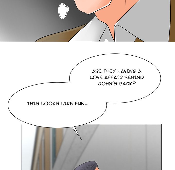 Family Business - Chapter 32 Page 5