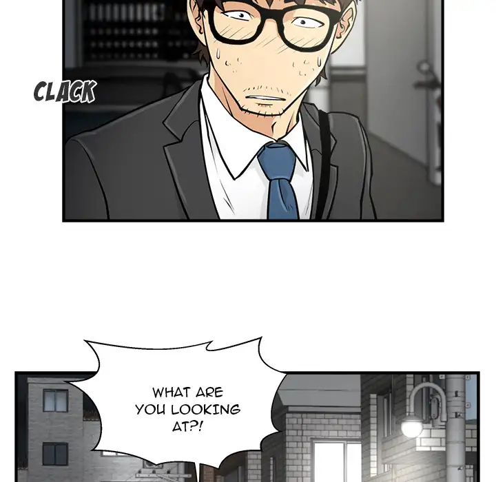 Mr. Kang - Chapter 1 Page 64