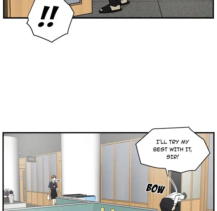 Mr. Kang - Chapter 14 Page 100