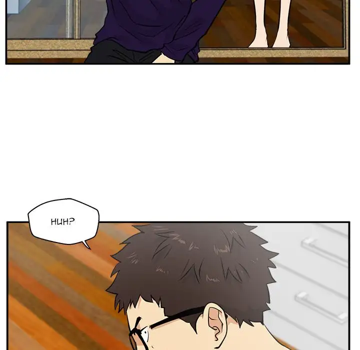 Mr. Kang - Chapter 21 Page 31