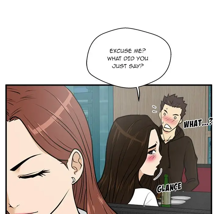 Mr. Kang - Chapter 24 Page 78