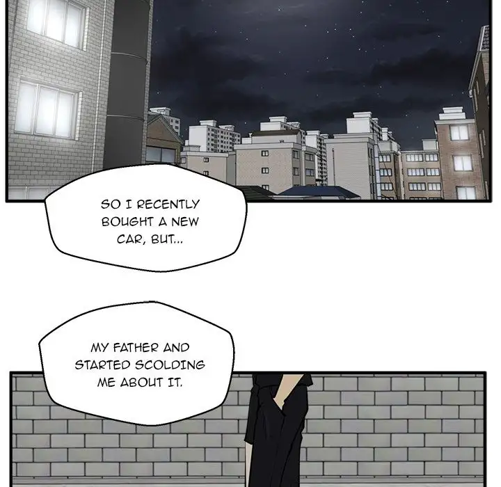 Mr. Kang - Chapter 26 Page 61