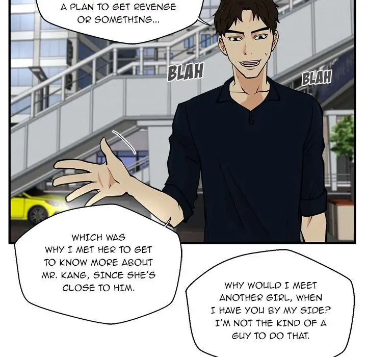 Mr. Kang - Chapter 28 Page 10