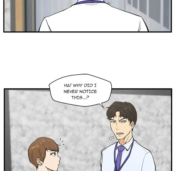 Mr. Kang - Chapter 32 Page 26