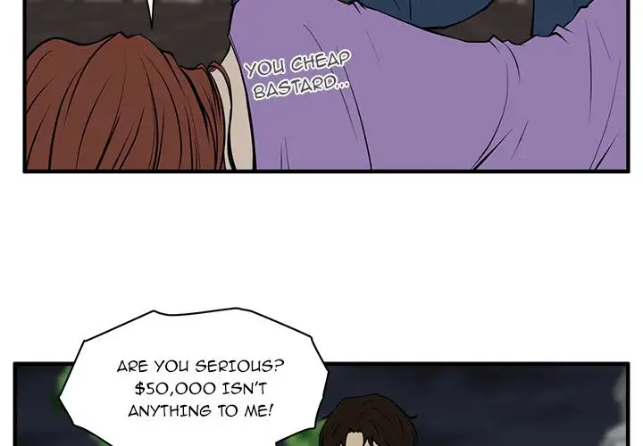 Mr. Kang - Chapter 32 Page 3