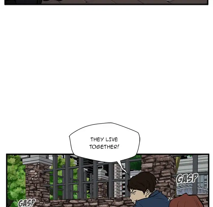 Mr. Kang - Chapter 33 Page 19