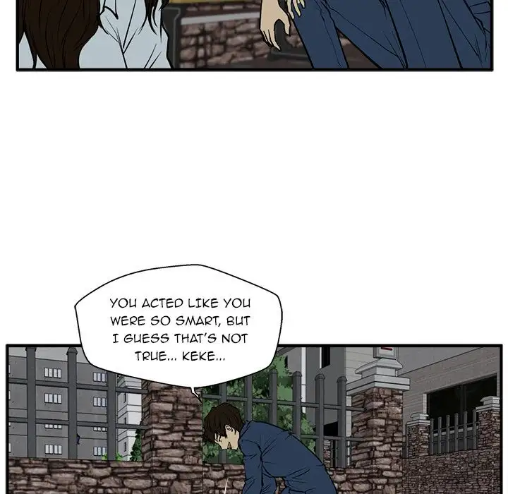 Mr. Kang - Chapter 33 Page 23