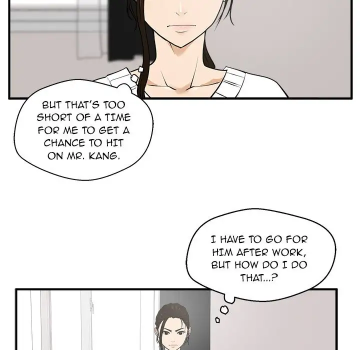 Mr. Kang - Chapter 39 Page 110