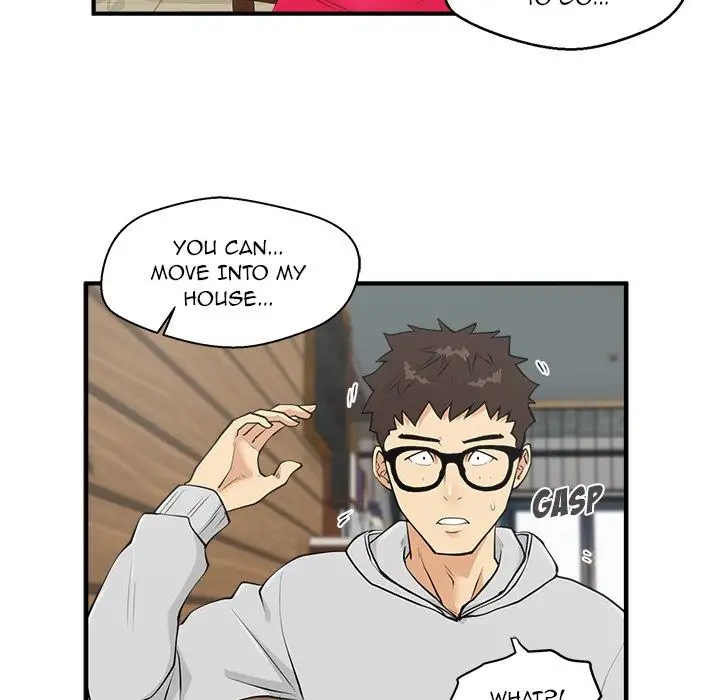 Mr. Kang - Chapter 39 Page 33