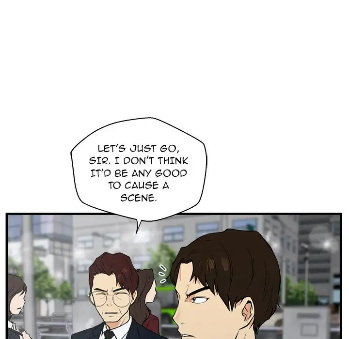 Mr. Kang - Chapter 41 Page 30
