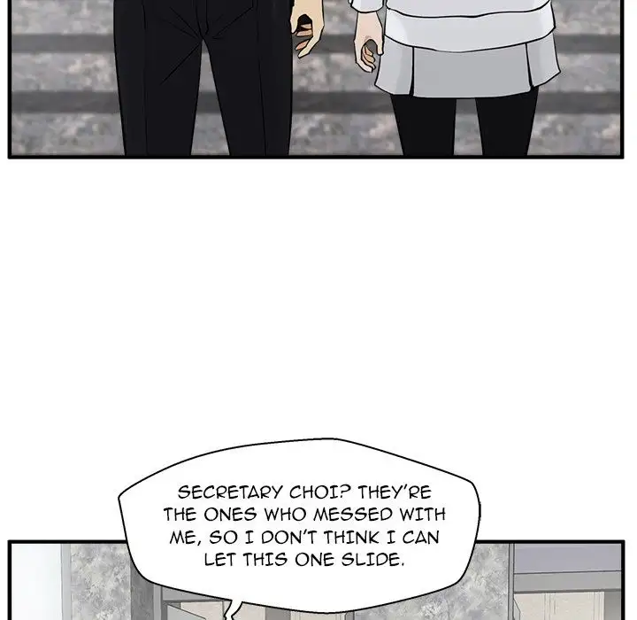 Mr. Kang - Chapter 41 Page 37