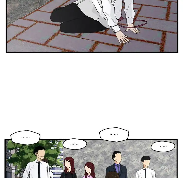 Mr. Kang - Chapter 41 Page 73