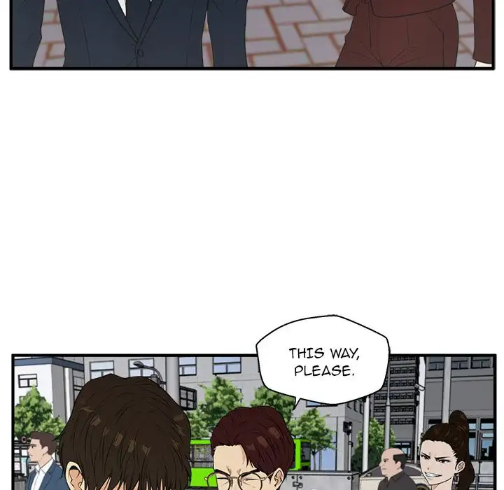 Mr. Kang - Chapter 43 Page 36