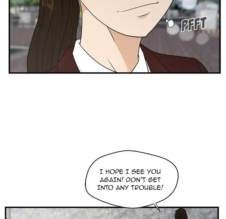 Mr. Kang - Chapter 43 Page 64