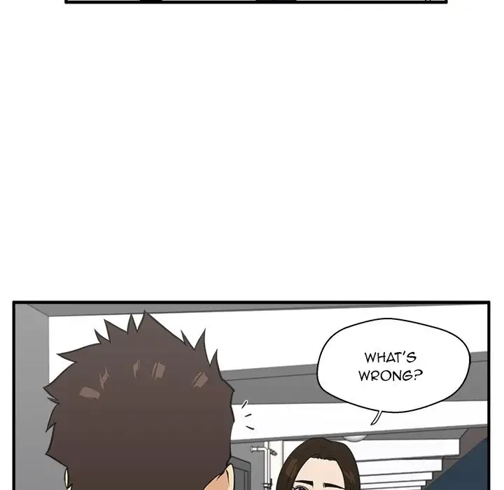 Mr. Kang - Chapter 48 Page 111