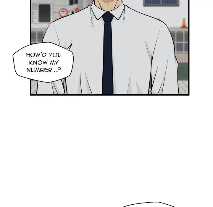 Mr. Kang - Chapter 49 Page 94