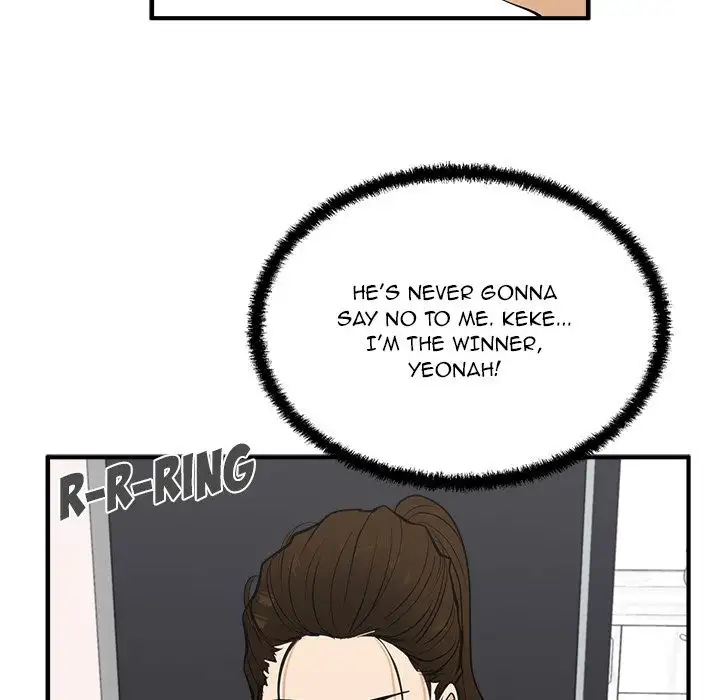 Mr. Kang - Chapter 50 Page 63