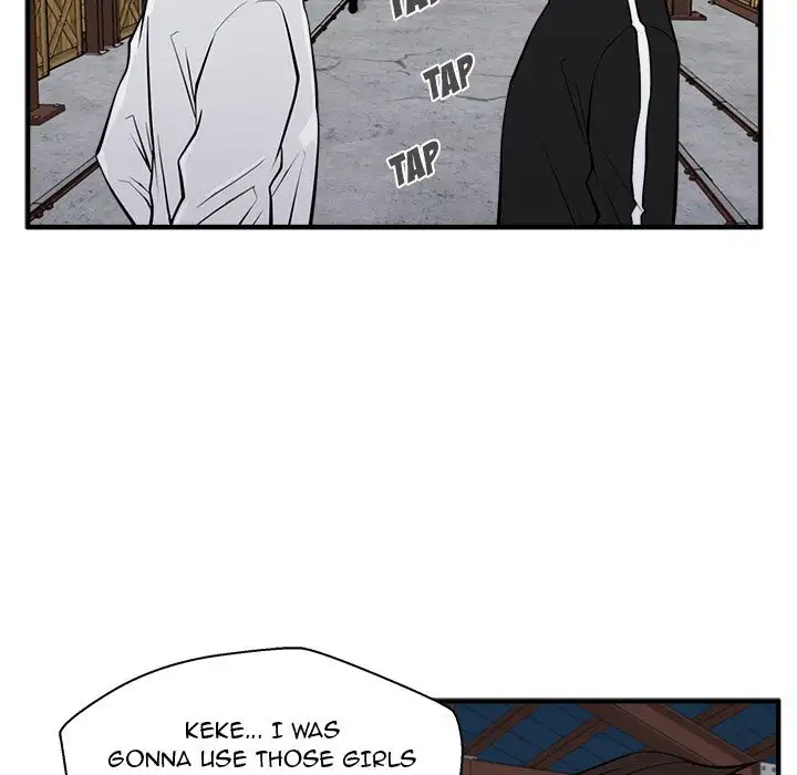 Mr. Kang - Chapter 56 Page 38