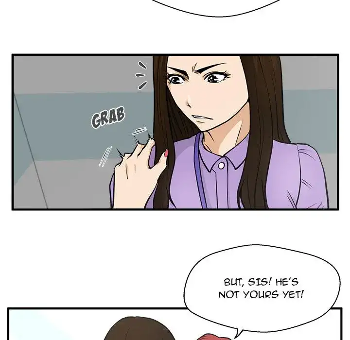 Mr. Kang - Chapter 59 Page 24