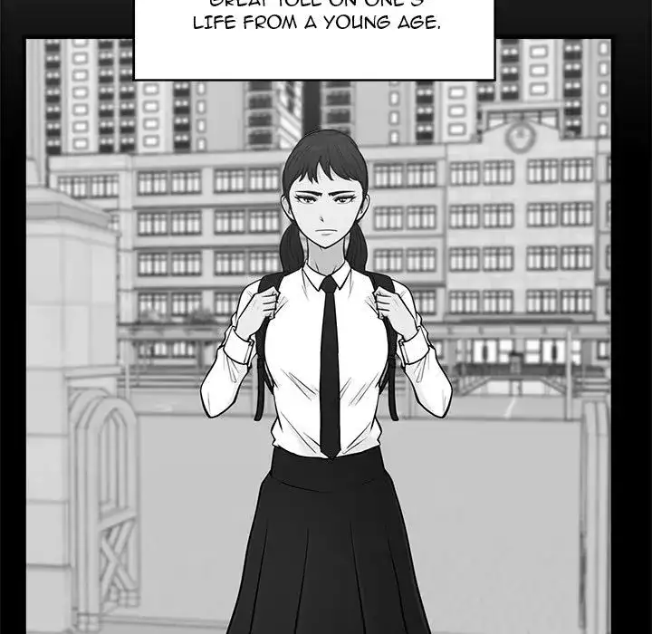 Mr. Kang - Chapter 59 Page 65