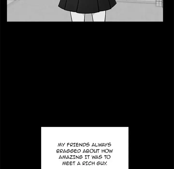 Mr. Kang - Chapter 59 Page 66