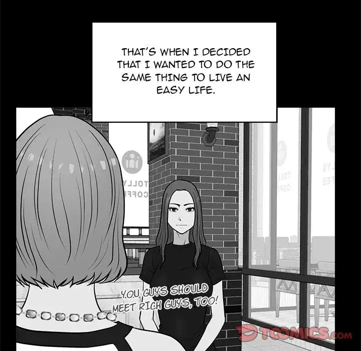 Mr. Kang - Chapter 59 Page 69