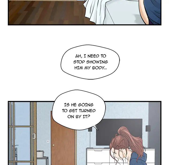 Mr. Kang - Chapter 6 Page 41