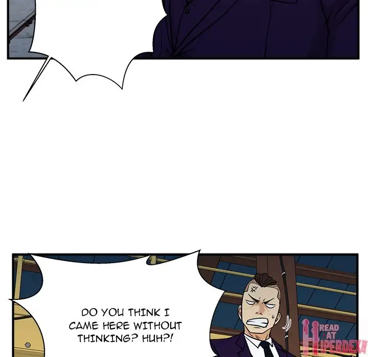 Mr. Kang - Chapter 66 Page 42