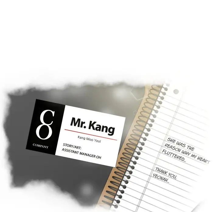 Mr. Kang - Chapter 68 Page 12